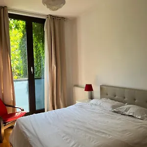  Apartment Apartament 2 Nordului Romania
