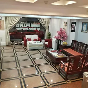 2* Hotell Ming
