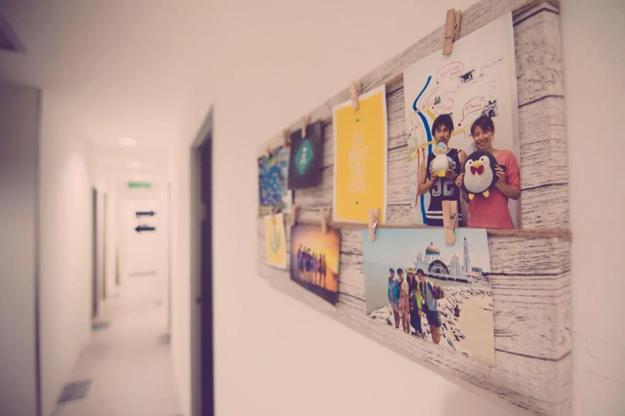 Homestay The Haven Inn Malacca
