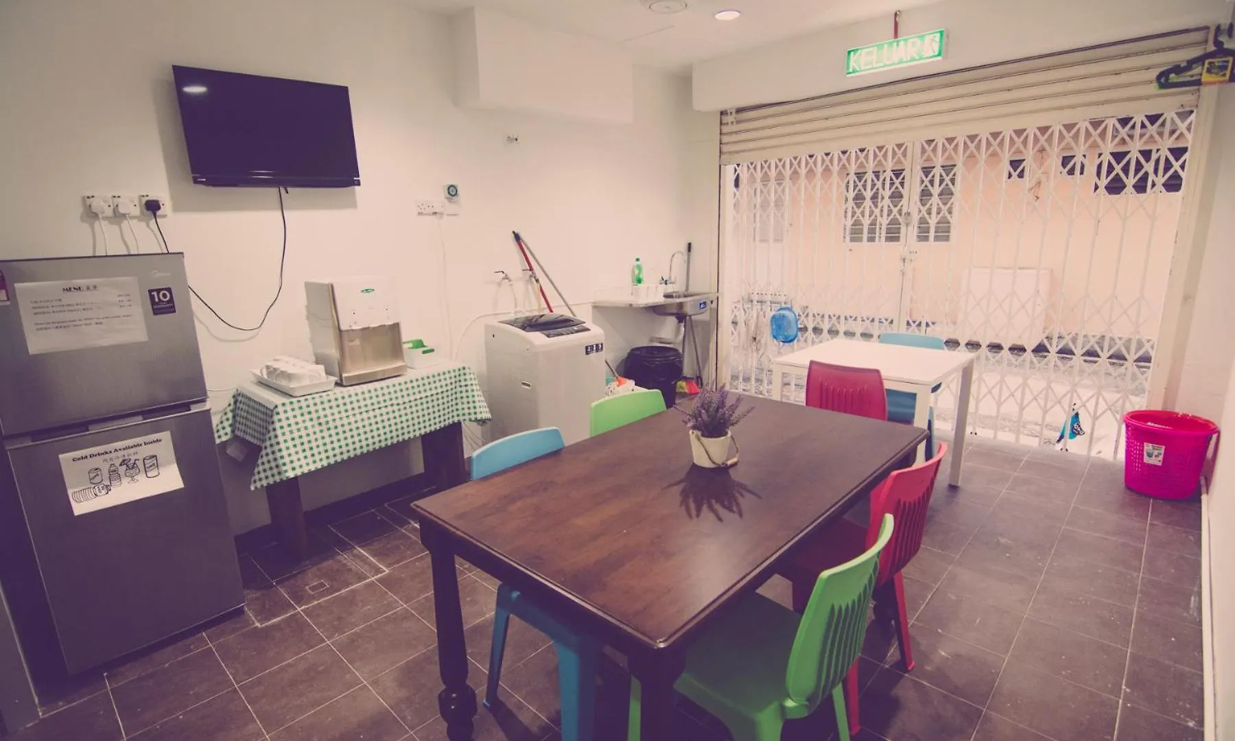 The Haven Inn Malacca Homestay
