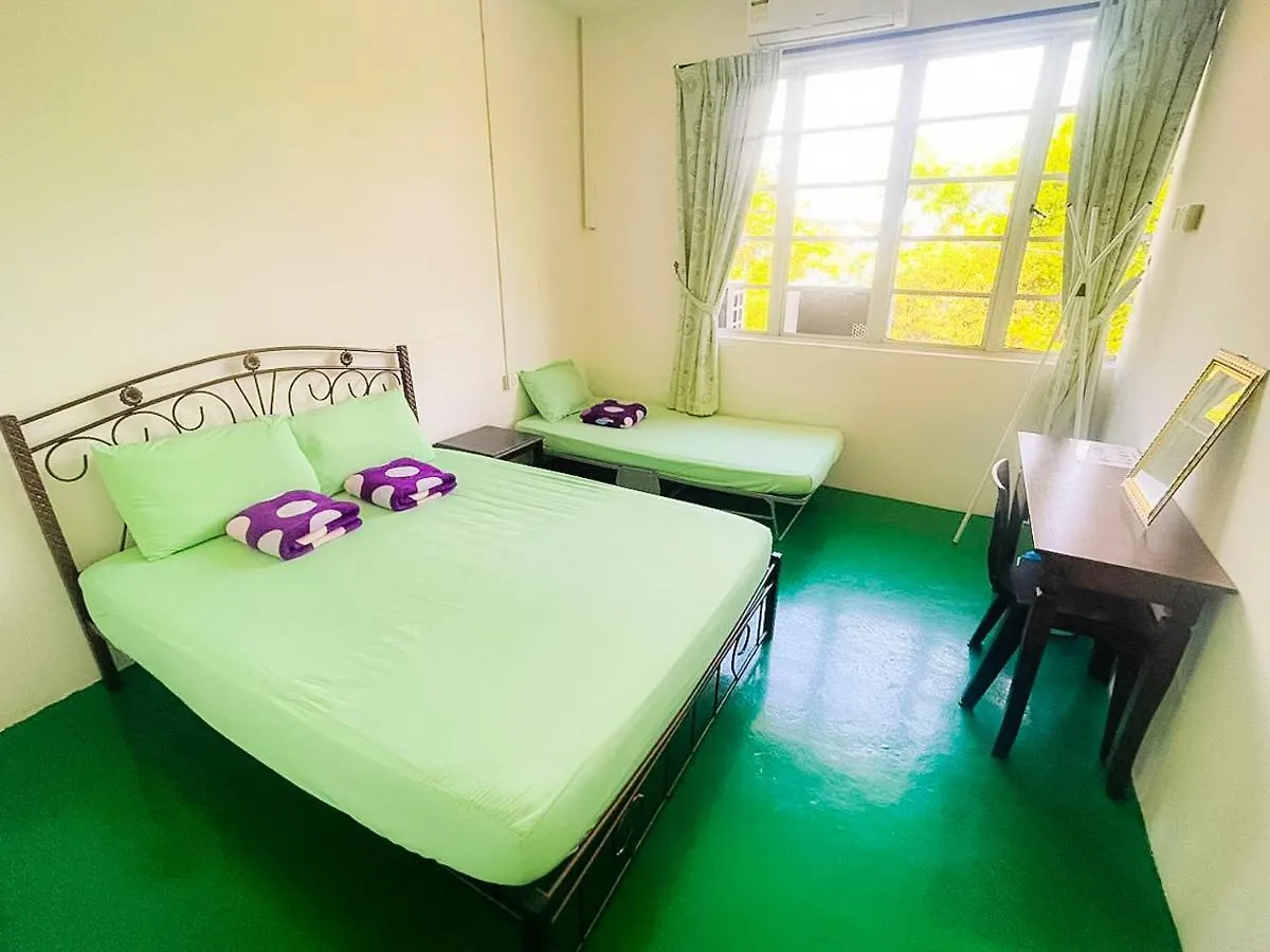 The Haven Inn Malacca Homestay