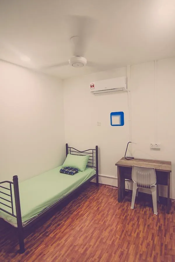 The Haven Inn Malacca Malaysia