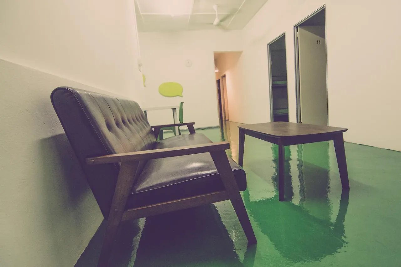 The Haven Inn Malacca Homestay